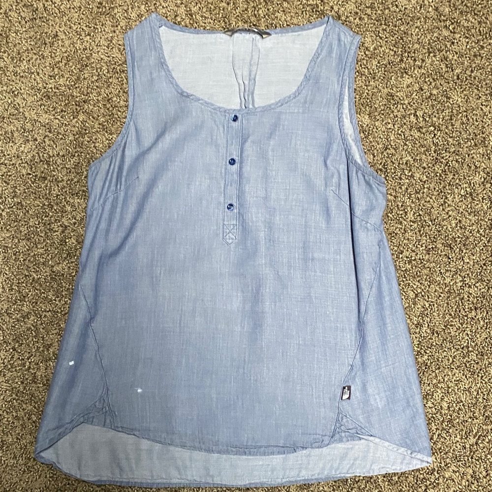 Women’s The North Face Sleeveless Top